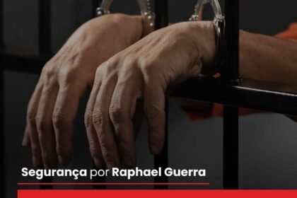 Penas mais duras para roubo, furto e receptação já estão em vigor no País