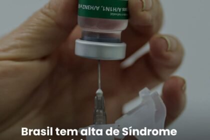 Brasil tem alta de Síndrome Respiratória Aguda Grave em bebês Brasil tem alta de Síndrome Respiratória Aguda Grave em bebês