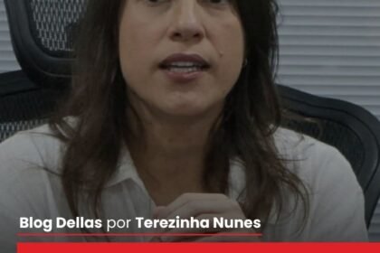 Governadora reúne principais grupos políticos de Araripina na ordem de serviço da barragem de Negreiros