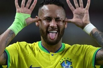 Marca Neymar atrai menos grandes anunciantes na Copa 2026