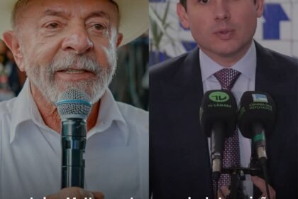 Lula e Motta acertam acordo de transição na PEC da escala 6×1 com redução gradual da jornada até 2027