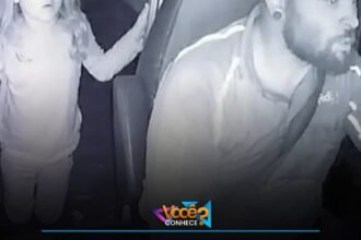 MOTORISTA DA FEDEX QUE MATOU MENINA DE 7 ANOS ACABOU SENDO CONDENADO À MORTE POR INJEÇÃO LETAL APÓS JULGAMENTO