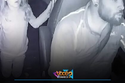 MOTORISTA DA FEDEX QUE MATOU MENINA DE 7 ANOS ACABOU SENDO CONDENADO À MORTE POR INJEÇÃO LETAL APÓS JULGAMENTO