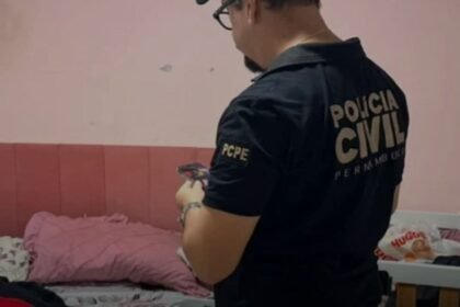 Polícia Civil cumpre 12 mandados em operação contra integrantes de torcida organizada no Recife