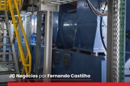 Etanol entra na rota de combustível para térmicas após ser adotado em planta instalada em Suape