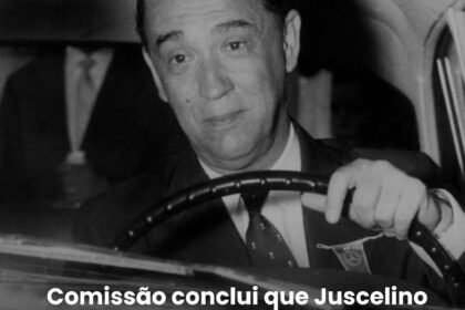 Comissão conclui que Juscelino Kubitschek foi morto pela ditadura militar
