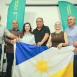 Governo Wanderlei repassa R$ 4,4 milhões à Faet após aproximação de Dorinha com a entidade. Governo Wanderlei repassa R$ 4,4 milhões à Faet após aproximação de Dorinha com a entidade.