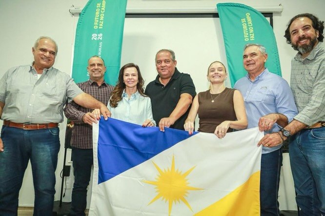 Governo Wanderlei repassa R$ 4,4 milhões à Faet após aproximação de Dorinha com a entidade.