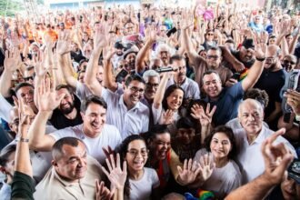 Diego Cabral consegue investimento histórico para área de morros de Camaragibe!