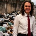 LIXO, CPI E DENÚNCIAS: O PASSADO QUE VOLTA A ASSOMBRAR VENEZIANO NA CORRIDA PELO SENADO