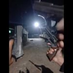 Traficantes ostentam armas, ameaçam rivais e estão tocando o terror no município de Paudalho na mata norte de Pernambuco!