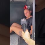 Lembre-se você não tem amigos! 💔 Jovem é presa após matar a melhor amiga, após desconfiar de suposta traição .