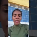 Mãe faz desabafo após ser expulsa de casa pela irmã e ir morar na rua com os filhos pequenos!