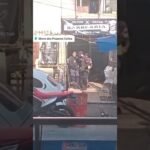 POLICIAL BALEADO É EXPULSO POR TRAFICANTES DO MORRO DOS PRAZERES NO RIO DE JANEIRO!
