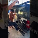 Mãe se revolta e desabafa ao ver filho preso em flagrante por tráfico de drogas!