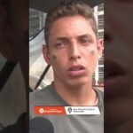 Ao ser preso assaltante disse que era Mexicano e não entendia o nosso idioma ! 😅 Você acredita nessa história? Deixe a sua opinião .
