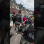 Traficante é preso em flagrante no dia que completou 18 anos em Recife! 😅 Teve até parabéns…