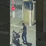 Homem desarmado reage e coloca assaltantes para correr em São Paulo! 😱 Nunca faça isso.