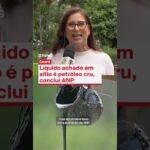 Homem cava poço em casa e acaba encontrando petróleo ! O fato aconteceu no Rio Grande do Norte !