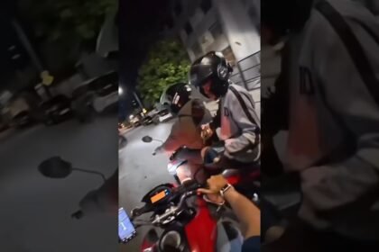 Moto UBER grava própria assalto no Rio de Janeiro! 😱 Moto UBER grava própria assalto no Rio de Janeiro! 😱