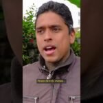 Pernambucano chega sozinho em Joinville e passa dias dormindo na rua atrás de emprego !🥹