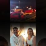 Casal de pastores morre em gravíssimo acidente no momento que voltava do culto para casa !