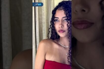 MULHER FAZ VÍDEO MINUTOS ANTES DE MORRER EM ACIDENTE; MOTORISTA É PRESO !