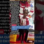 Menina de 04 anos morre após cair de prédio em Campinas-SP.