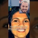 Piloto de avião é condenado a mais de 52 anos de prisão, por mandar matar comissária de bordo ! 💔😭