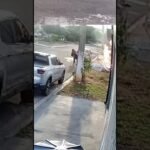 MARIDO TENTA MATAR A ESPOSA E O SOGRO QUEIMADOS DENTRO DE CASA