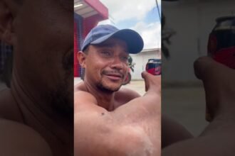 Paulo só queria um filho! 💔😭 Veio outro cara e fez na santinha dele ….. Tem muito amigo meu igual a Paulo, tem alguns que até assumiu o filho sem saber que era do outro. Você conhece alguém assim ?