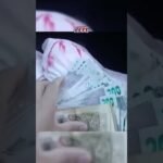 Casal viralizou após devolver dez mil reias que havia sido jogado por engano no lixo!