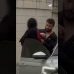 Falso médico preso aplicou injeção em mulher no meio da rua