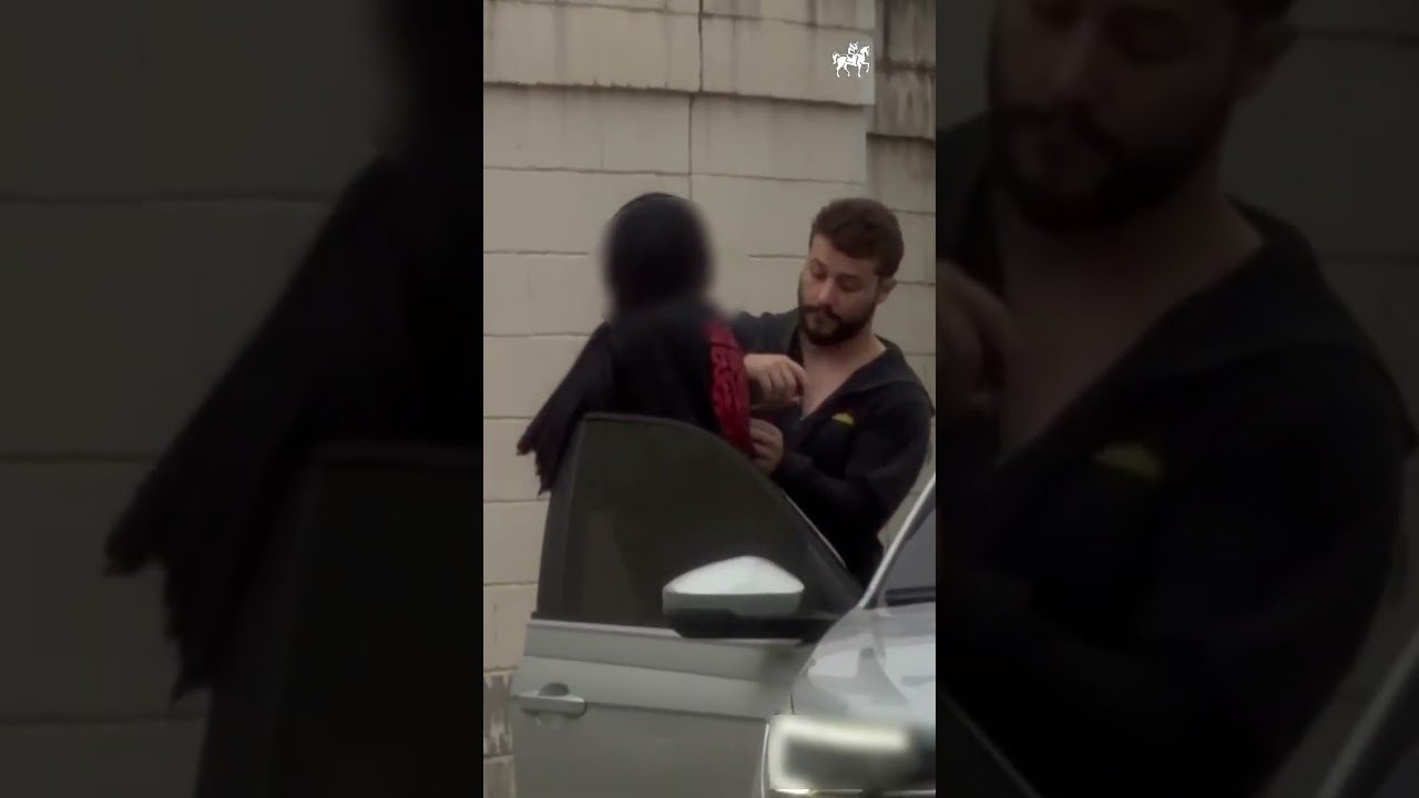 Falso médico preso aplicou injeção em mulher no meio da rua