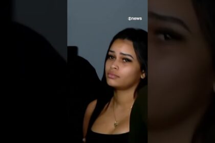 Esposa do Chefe do COMANDO VERMELHO é presa em operação no Rio de Janeiro!