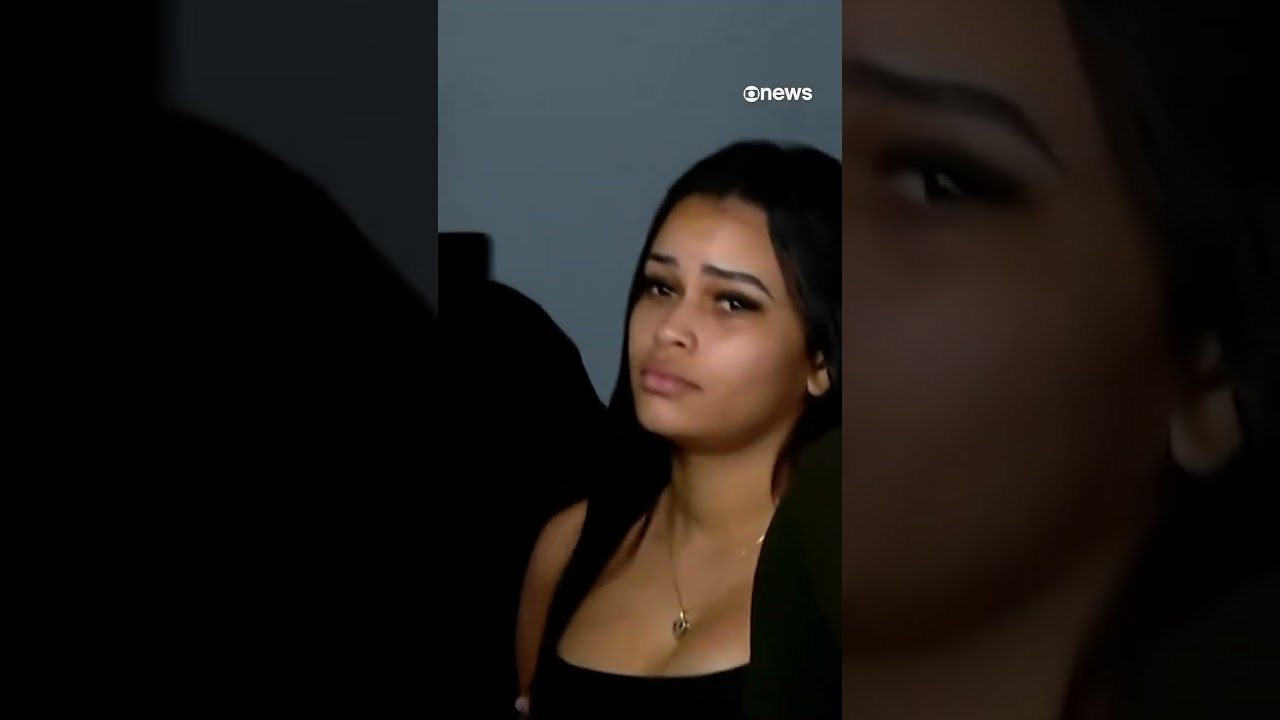 Esposa do Chefe do COMANDO VERMELHO é presa em operação no Rio de Janeiro!