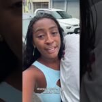 Essa mãe é um verdadeiro exemplo ! ❤️😭