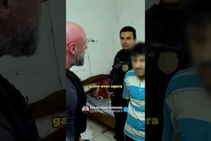 Polícia Civil prende indivíduo que estuprou e matou mulher em São Paulo!