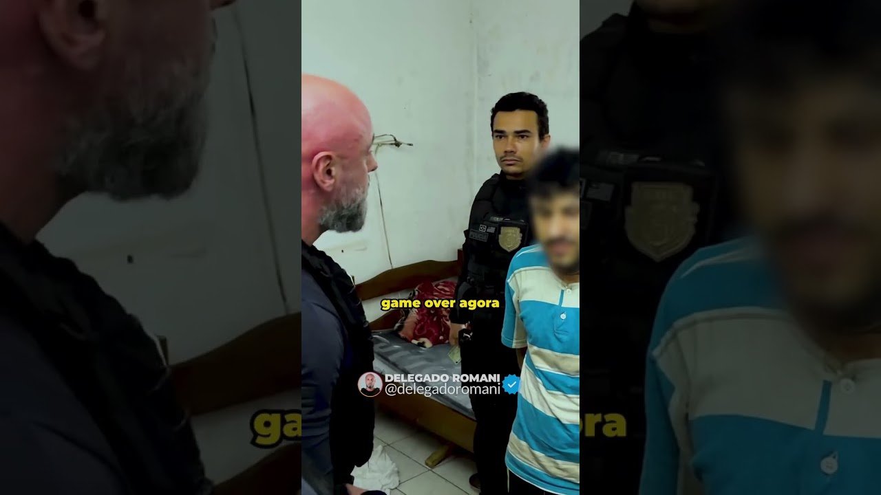 Polícia Civil prende indivíduo que estuprou e matou mulher em São Paulo!