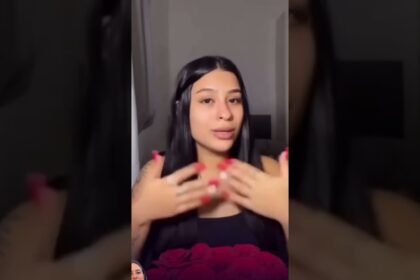 Antes de ser m@rta pelo ex,Samara desabafou: ‘Homem só aprende quando perde”
