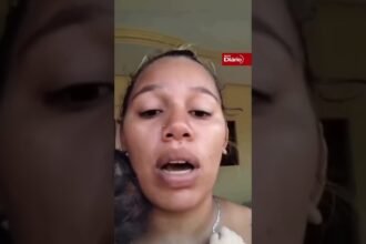 SÓ RECEBEU SORO E DIPIRONA MÃE DENUNCIA HOSPITAL APÓS MORTE DE FILHA DE 2 ANOS EM SANTANA DO IPANEMA