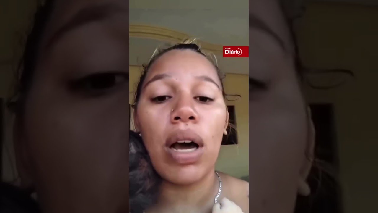 SÓ RECEBEU SORO E DIPIRONA MÃE DENUNCIA HOSPITAL APÓS MORTE DE FILHA DE 2 ANOS EM SANTANA DO IPANEMA