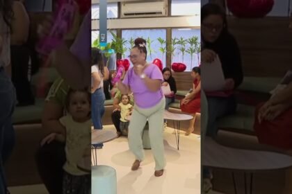 Mães de pacientes com câncer ganham dia de cuidados no Recife