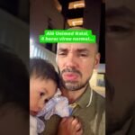 Pai faz desabafo após esperar mais de 04 para atendimento de filho na emergência da UNIMED em  Natal