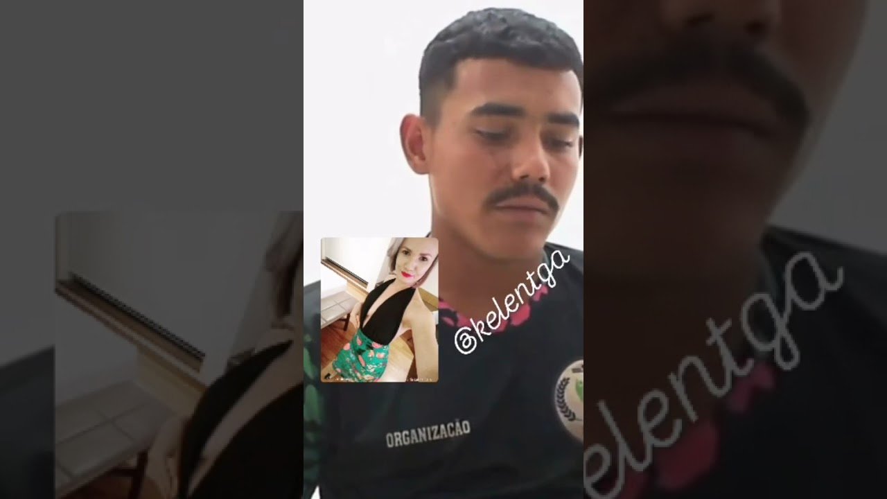 HOJE EU VOU MATAR ELA”, DISSE INDIVÍDUO ANTES DE ASSASSINAR UNIVERSITÁRIA EM TANGARÁ DA SERRA NO MATO GROSSO ! ELE É FRIO ECALCULISTA.