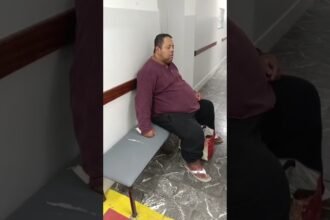 Homem morre por negligência médica na Santa Casa de Misericórdia Lima Duarte em Minas Gerais ! Homem morre por negligência médica na Santa Casa de Misericórdia Lima Duarte em Minas Gerais !