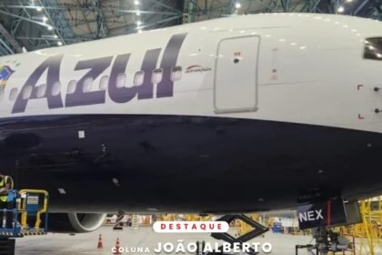 Avião de luxo avaliado em R$ 1 bilhão levou a seleção brasileira para a Copa do Mundo Avião de luxo avaliado em R$ 1 bilhão levou a seleção brasileira para a Copa do Mundo