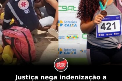 Justiça nega indenização a adolescente que perdeu braço em ataque de tubarão ocorridohá três anos em PE