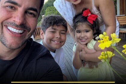 Marido de Simone Mendes revela que não trai porque tem medo de Deus o punir