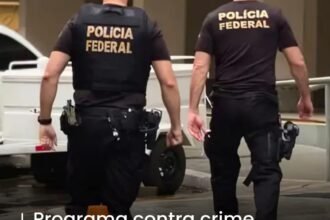 Programa contra crime organizado causa R$ 1,6 bi de prejuízo a facções Programa contra crime organizado causa R$ 1,6 bi de prejuízo a facções